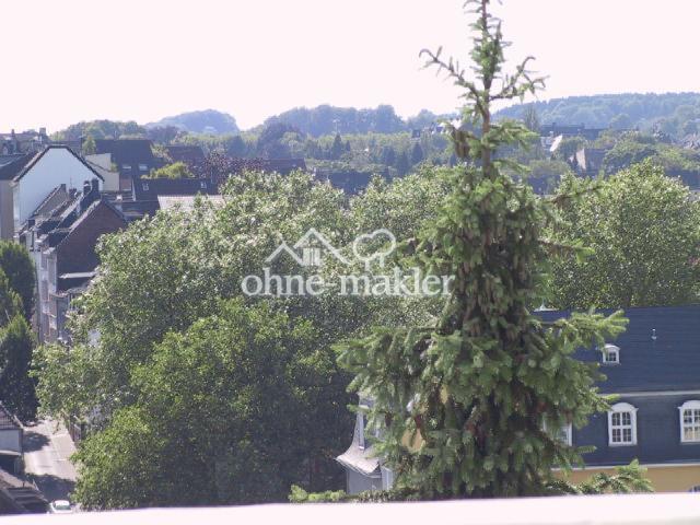 Blick auf die Nordstadt