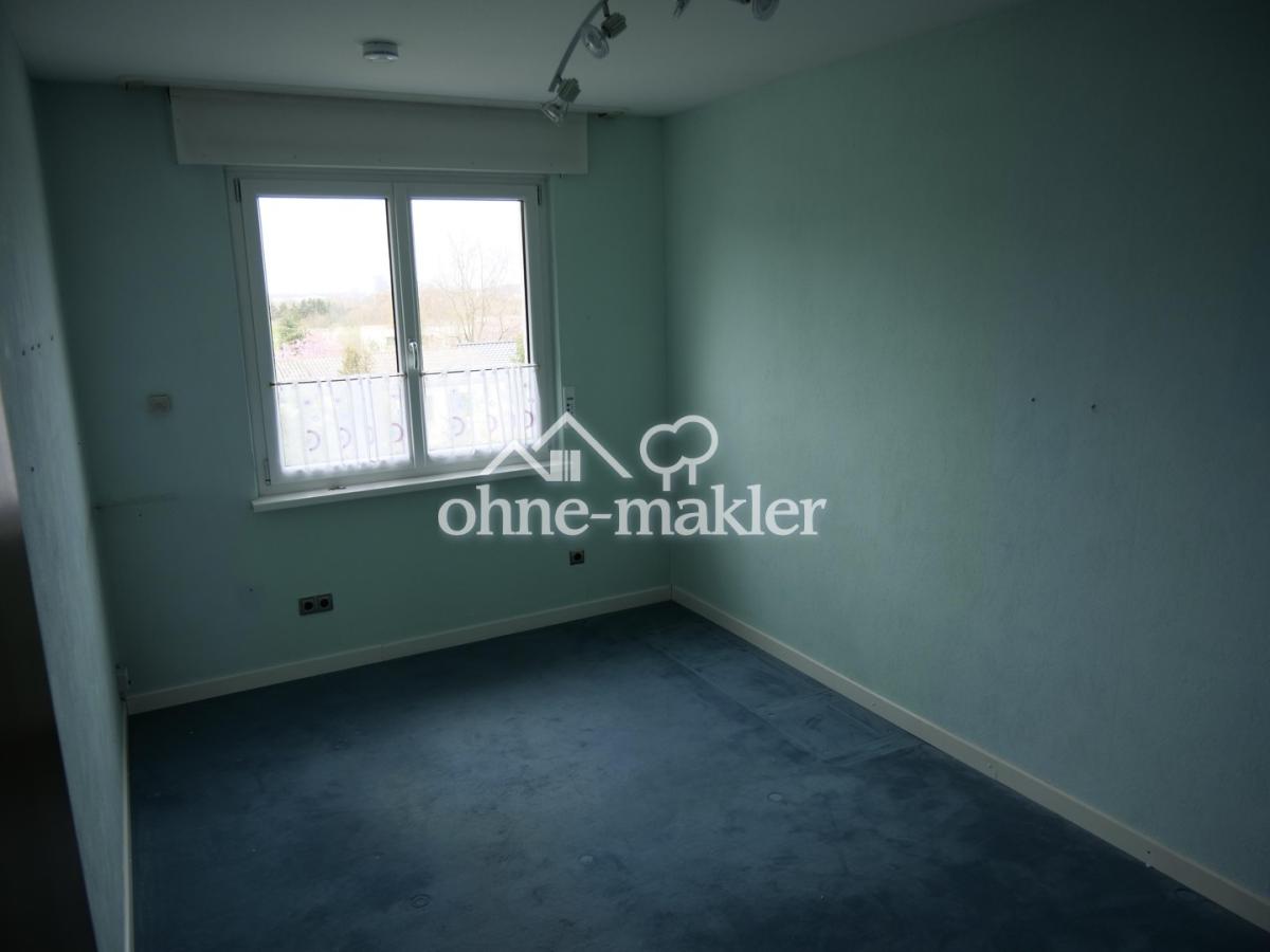 Gästezimmer / Arbeitszimmer