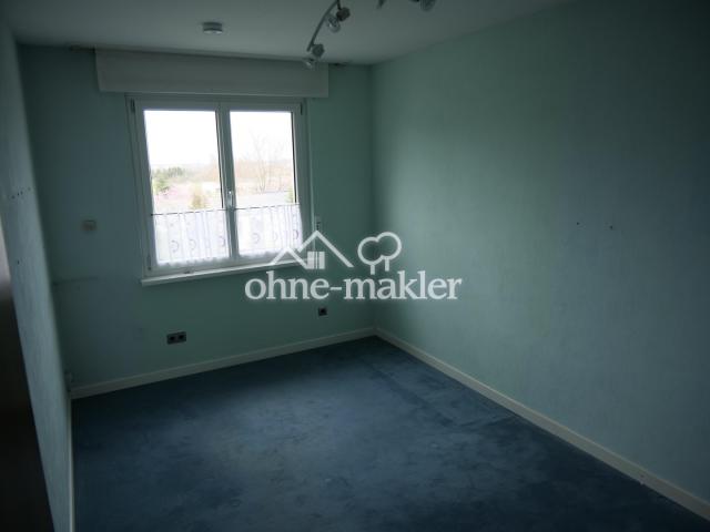 Gästezimmer / Arbeitszimmer