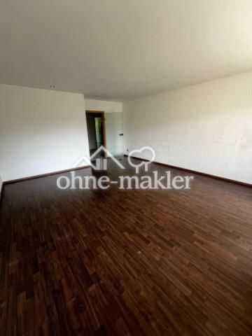 Eingang zum Wohnzimmer