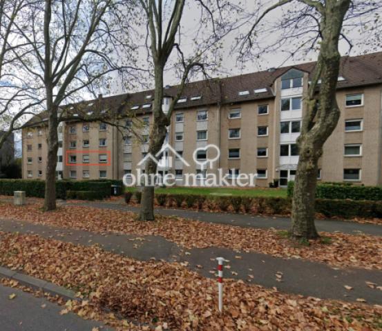 Außenansicht des Gebäudes