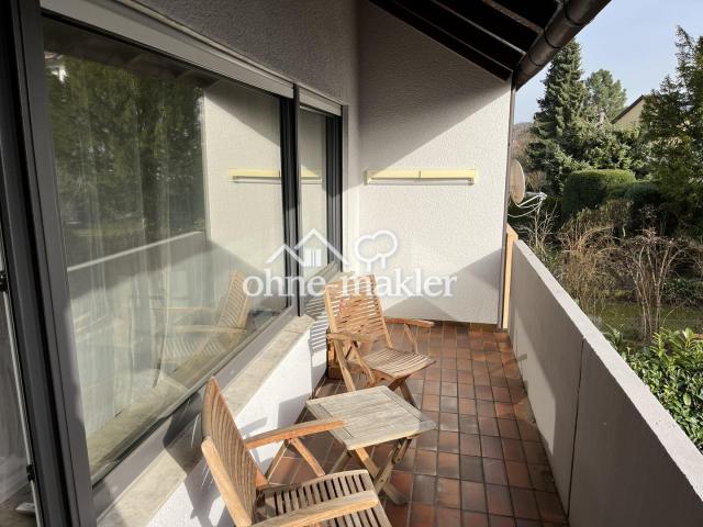 1. OG Balkon überdacht