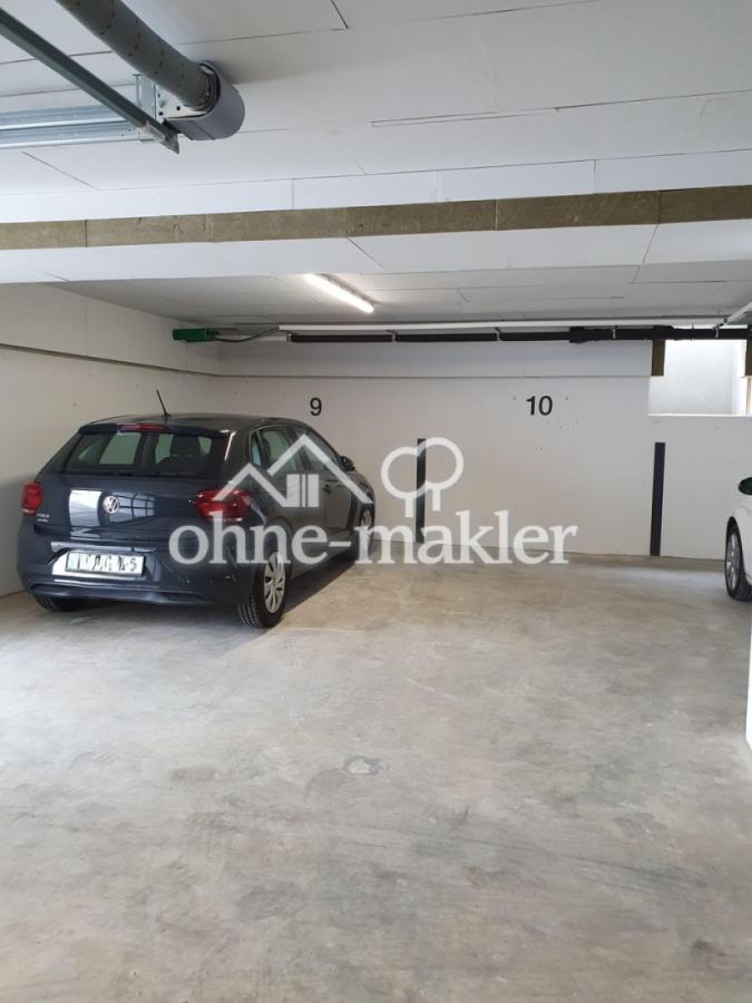 Tiefgaragenstellplatz