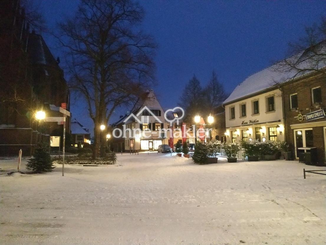 Marktpl. Blick Rektoratstraße
