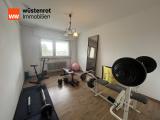 Fitnessraum