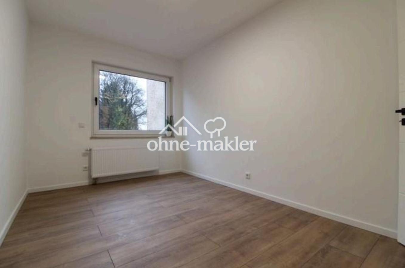 Schlafzimmer 2/ Arbeitszimmer