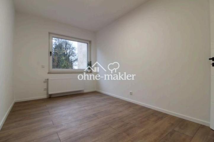 Schlafzimmer 2/ Arbeitszimmer