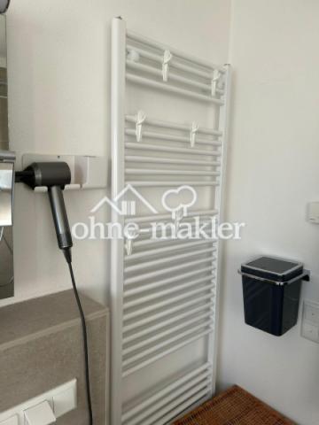 Hantuchheizkörper Bad