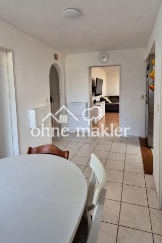 Essbereich Blickrichtung 2