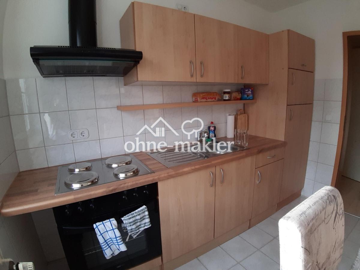 Küche - Küchenblock