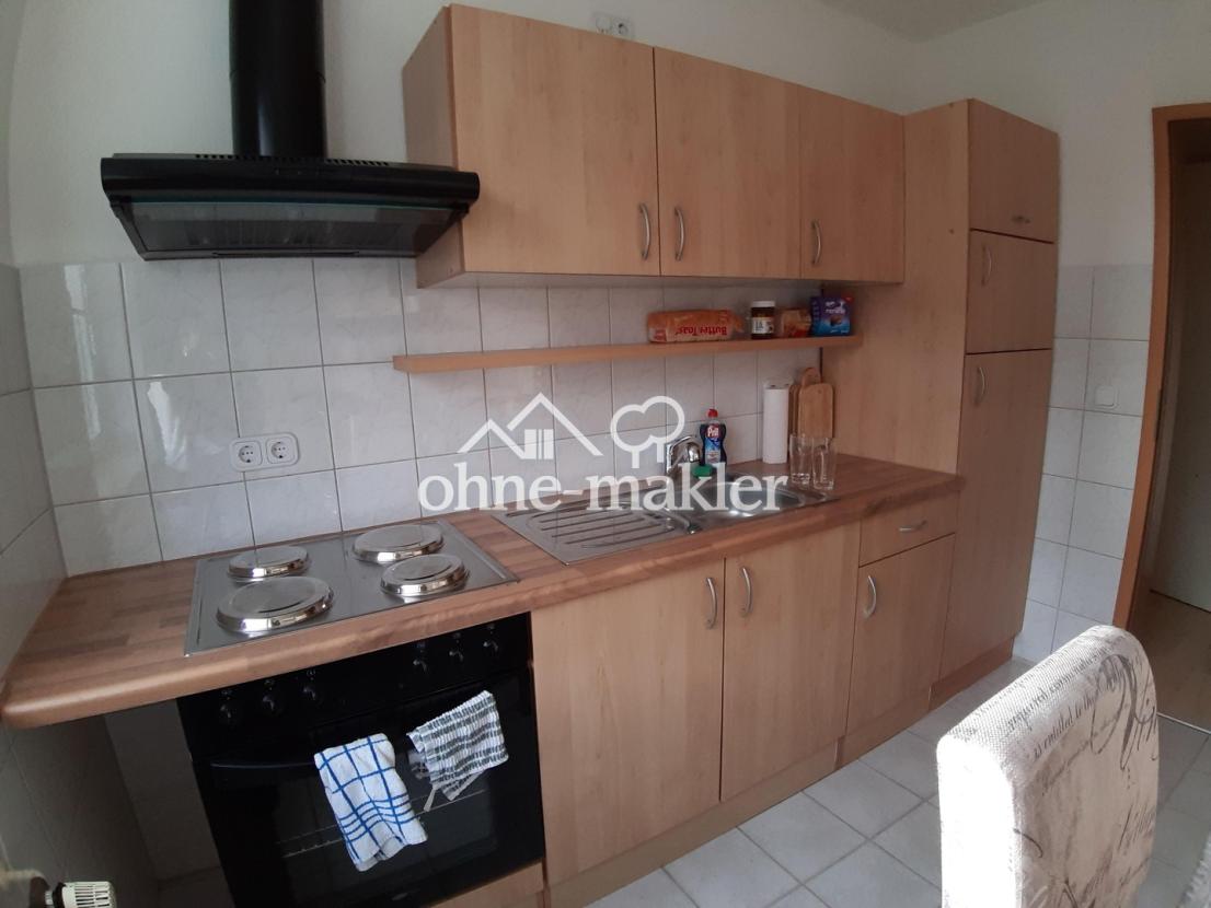 Küche - Küchenblock