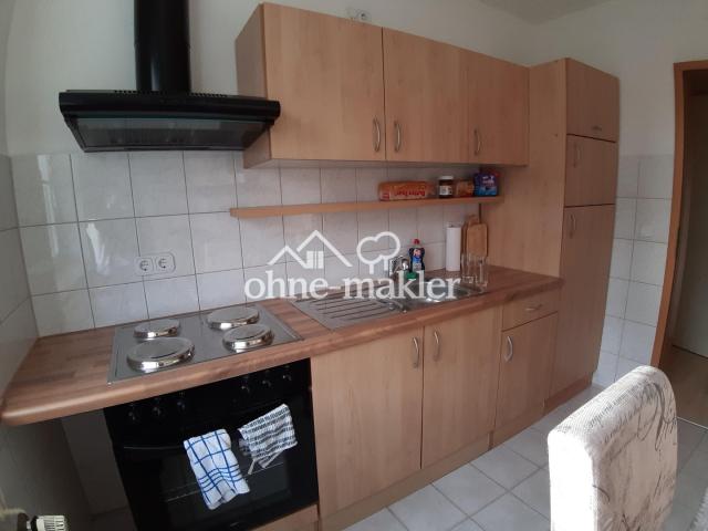 Küche - Küchenblock