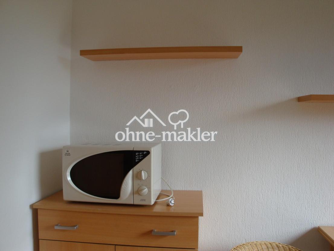 Küche - Mikrowelle