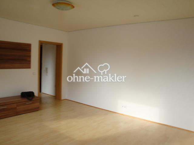 Eingang Wohn- Schlafraum