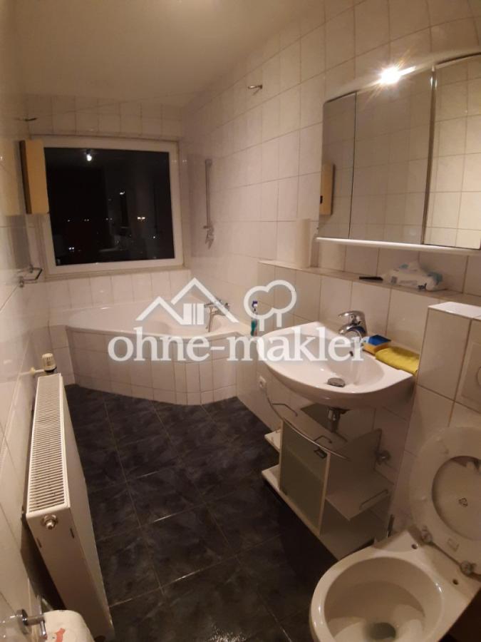 Bad - Spiegelschrank