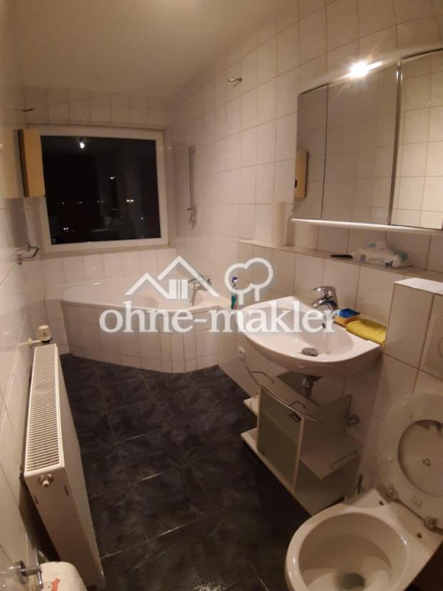 Bad - Spiegelschrank