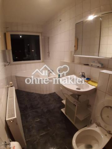 Bad - Spiegelschrank