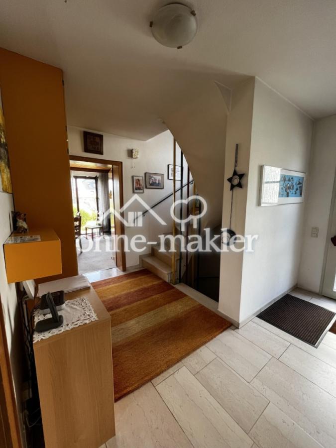 Diele im Erdgeschoss