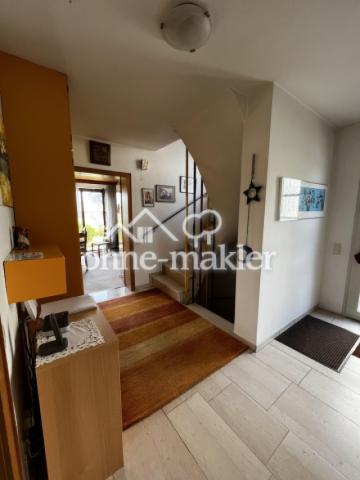 Diele im Erdgeschoss