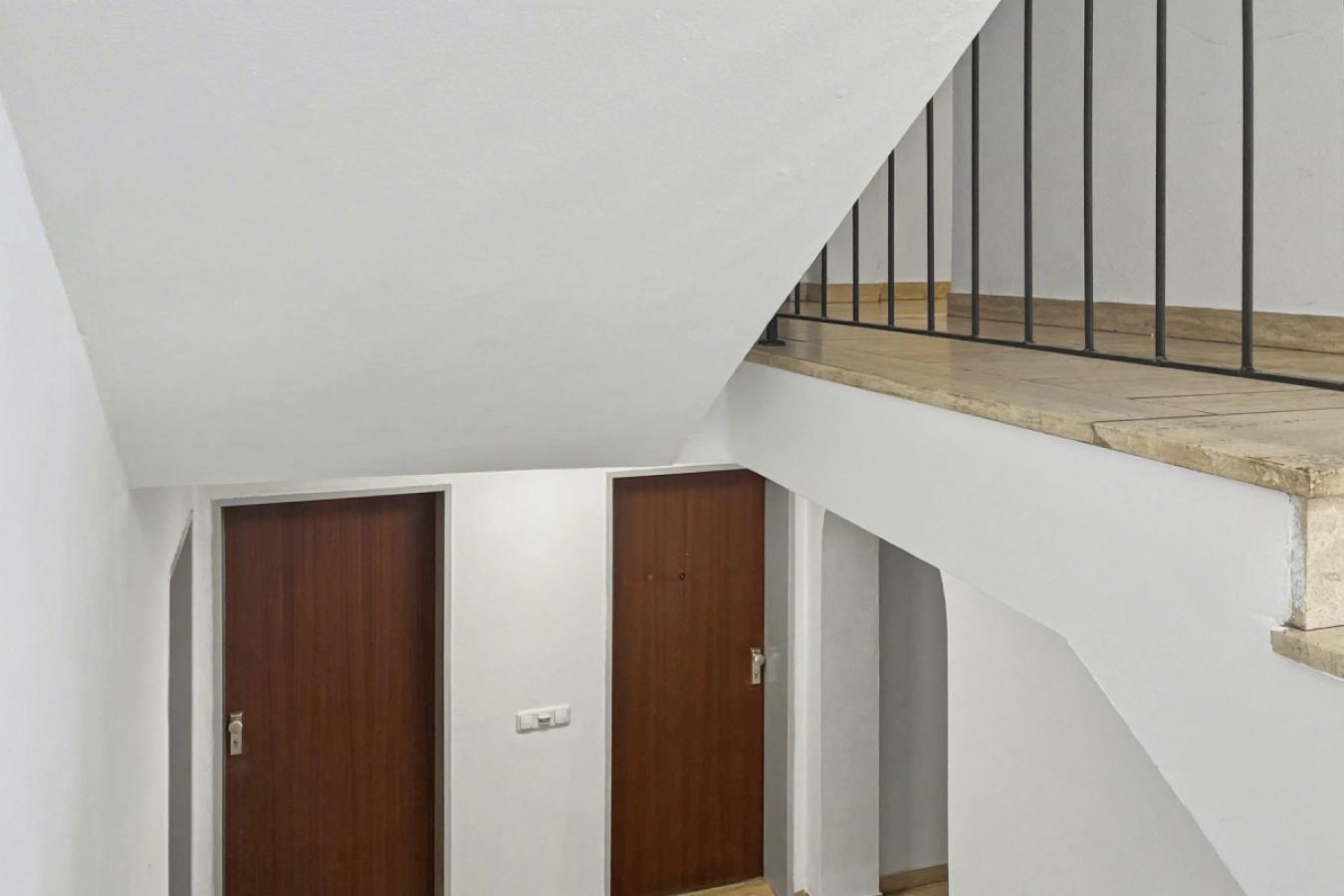 Treppenhaus