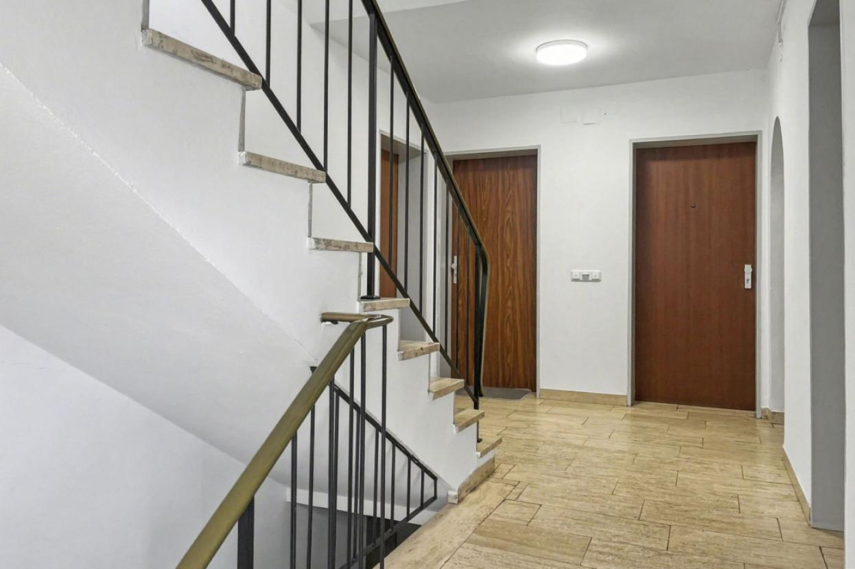 Treppenhaus
