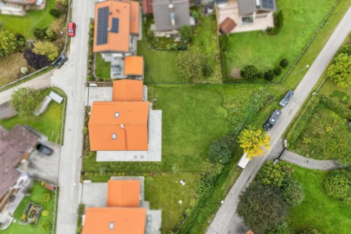 HS 25_Grundstücksansicht