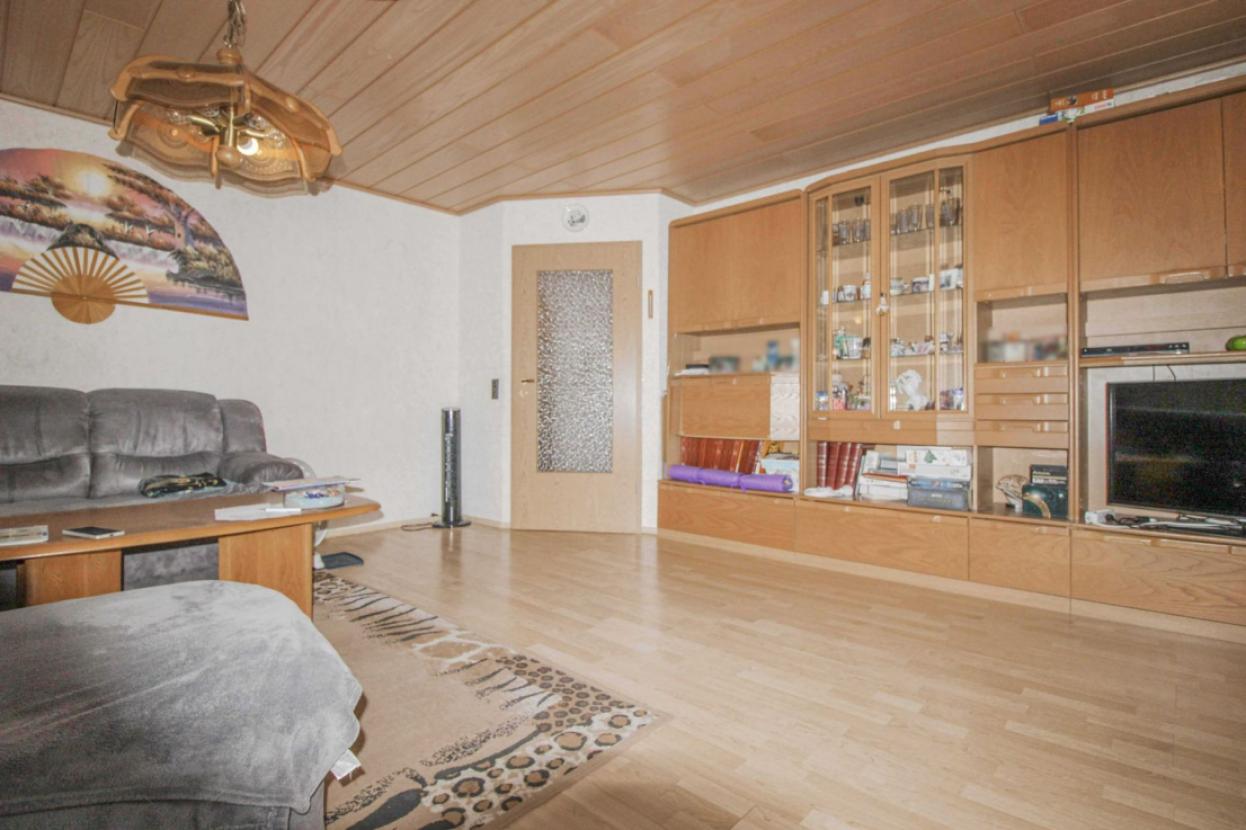 Wohnzimmer OG