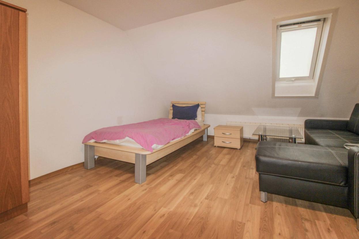 Apartment 3