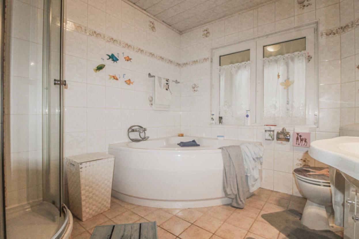 Badezimmer OG
