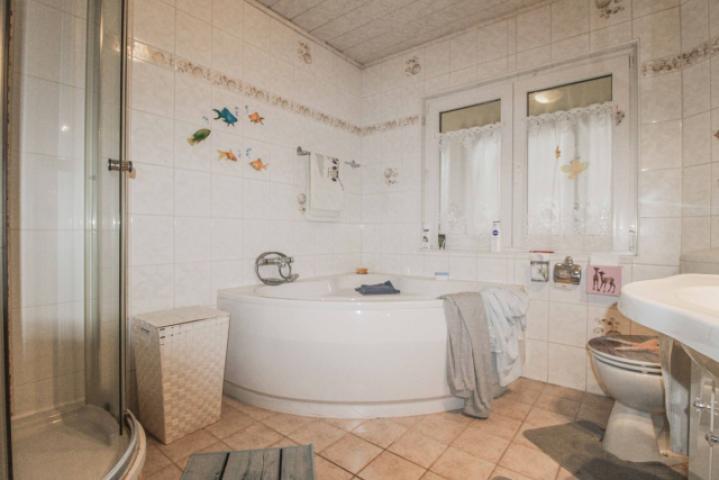 Badezimmer OG