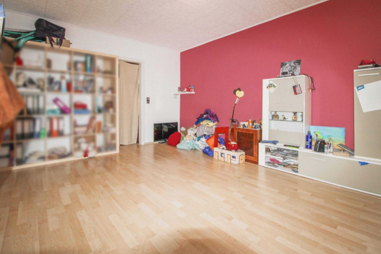 Schlafzimmer OG