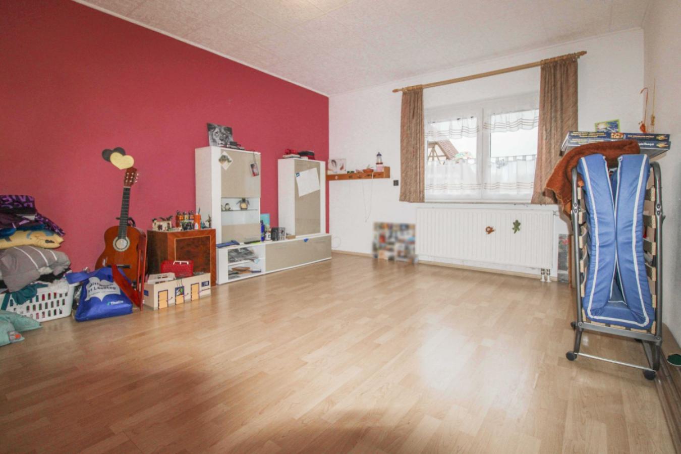 Schlafzimmer OG