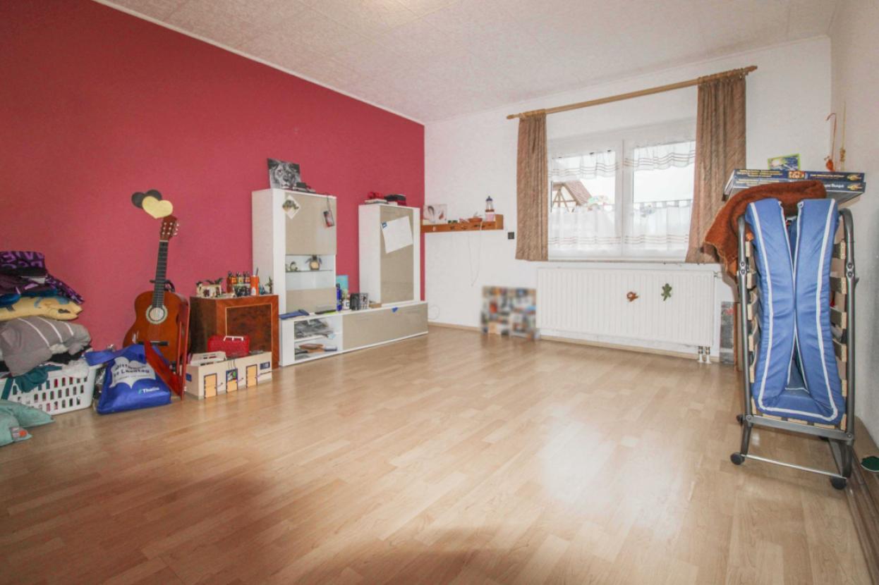Schlafzimmer OG