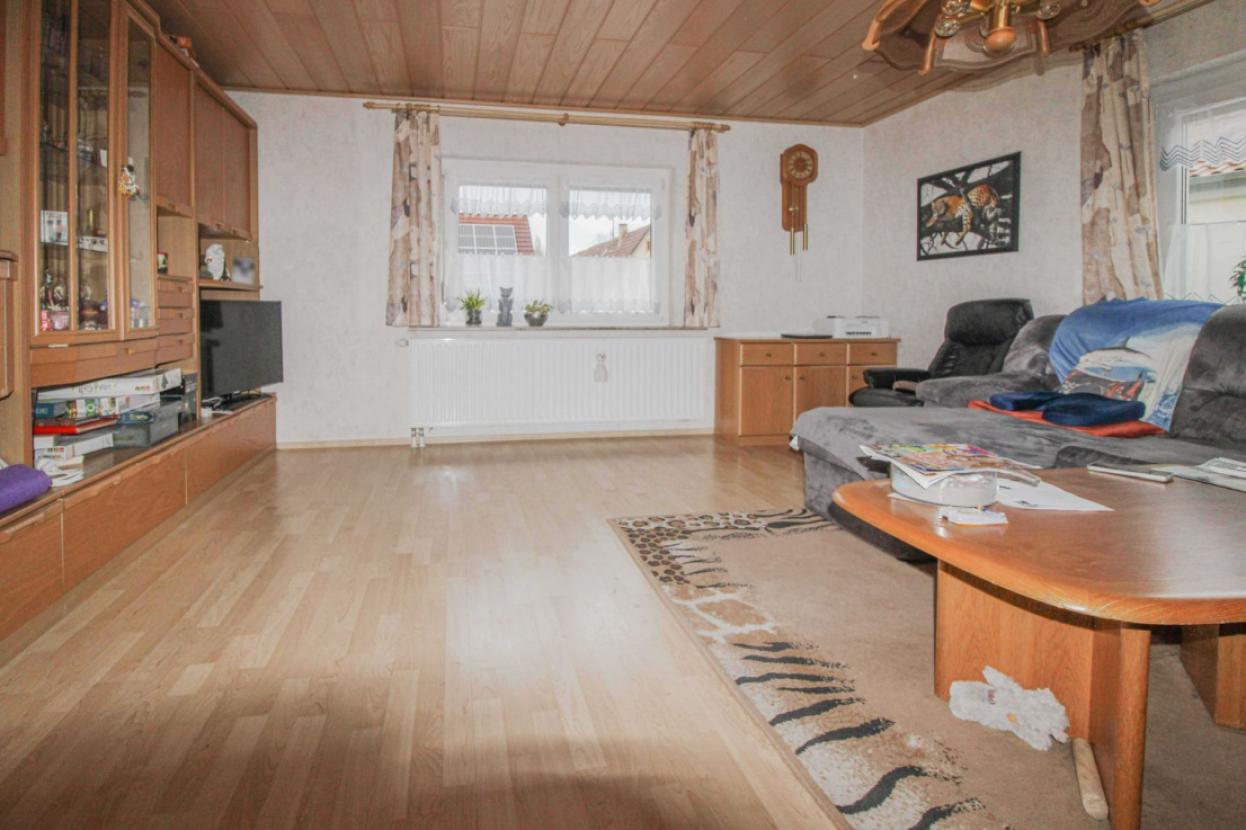 Wohnzimmer OG