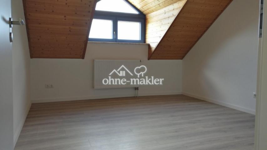 Büro / Schlafenzimmer