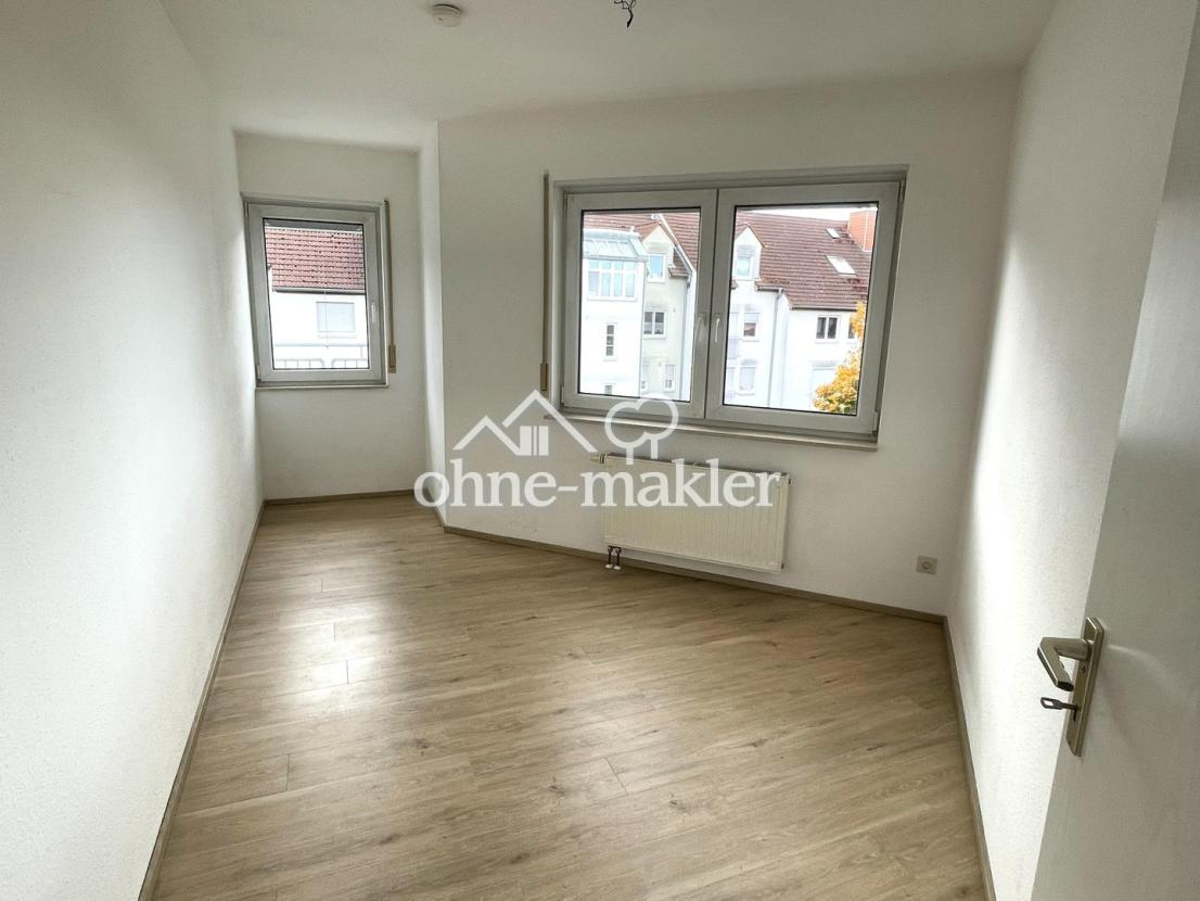 Kinder/Arbeitszimmer