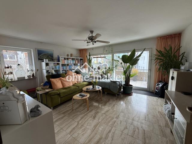 Wohnbereich 1.OG links