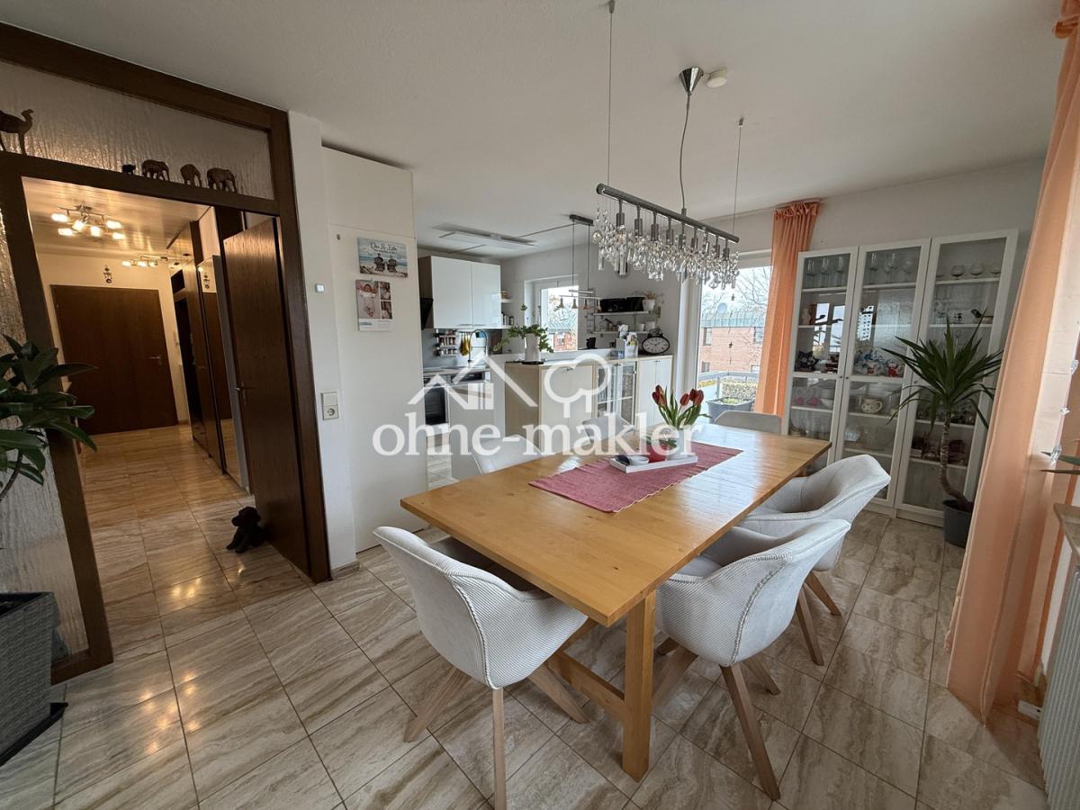 Essbereich 1.OG links