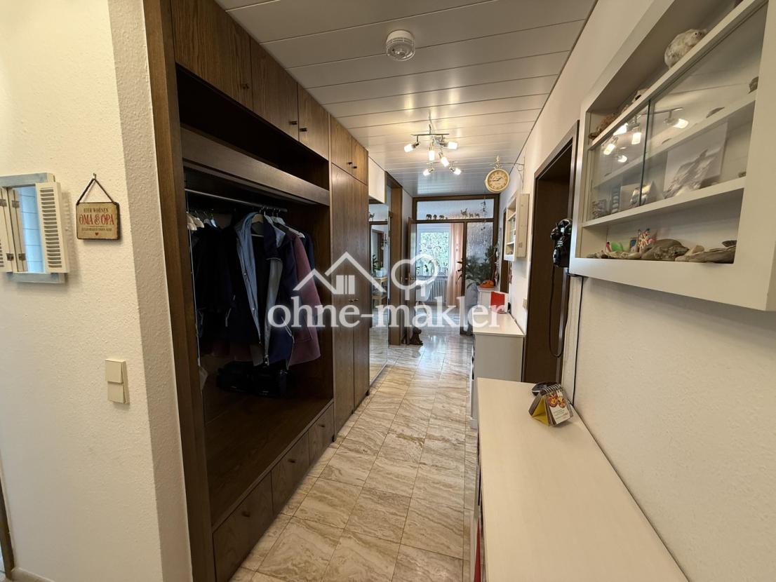 Flurbereich 1.OG links