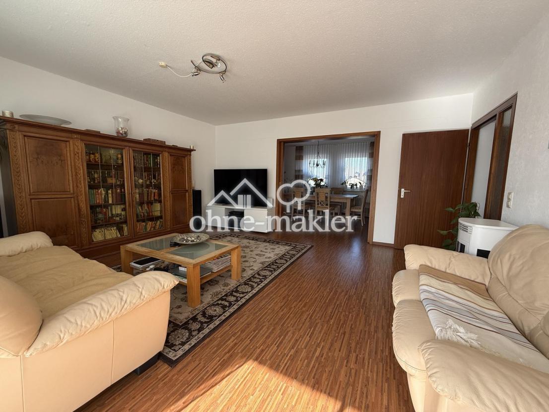 Wohnbereich 1.OG rechts