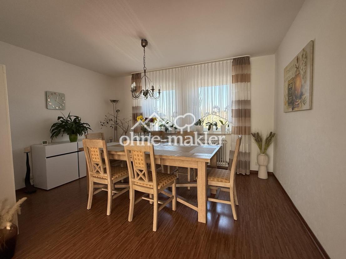 Essbereich 1.OG rechts