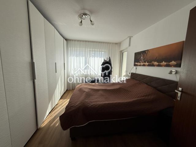 Schlafen 1.OG rechts