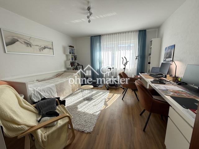 3. Zimmer 1.OG rechts