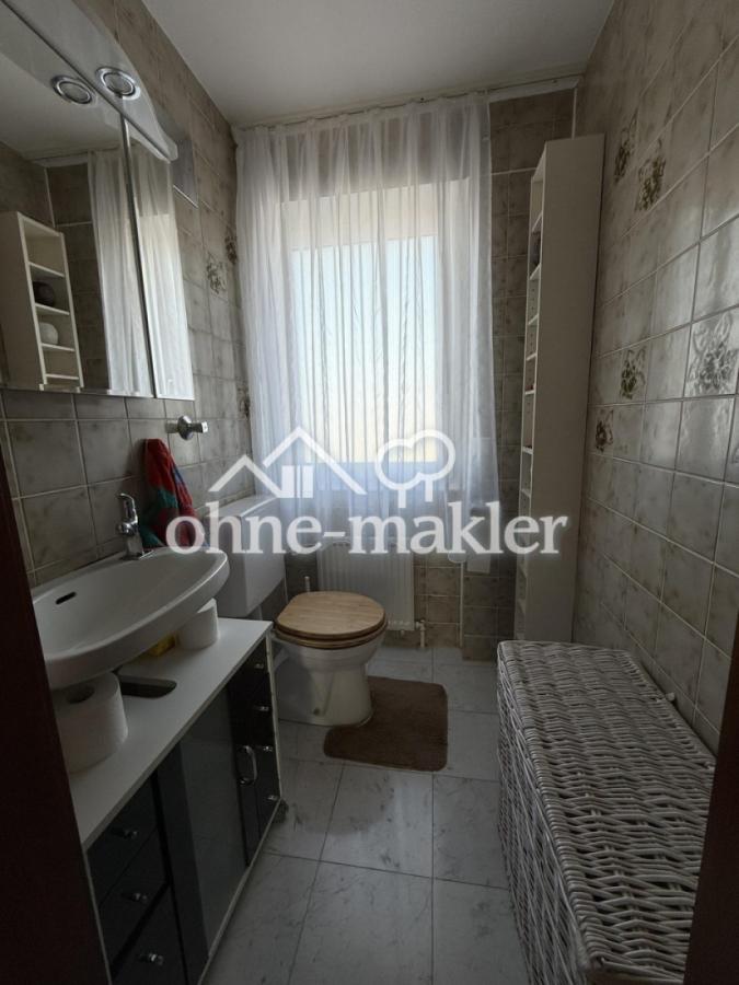 Tageslicht WC 1.OG rechts