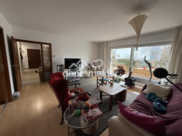 Wohnbereich EG rechts