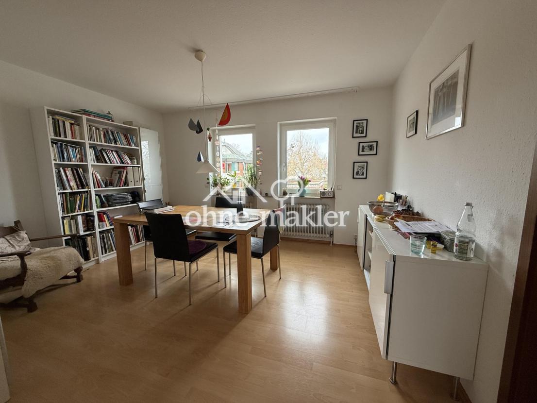 Essbereich EG rechts