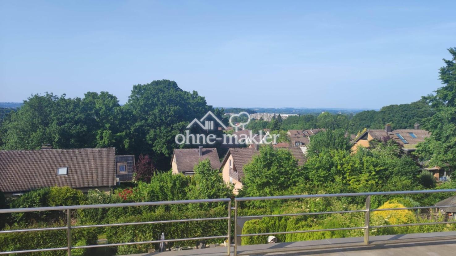 Blick von der Dachterrasse2