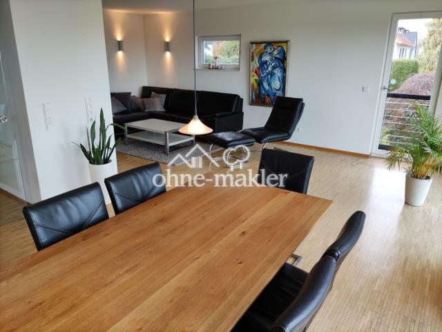 Esszimmer Wohnzimmer