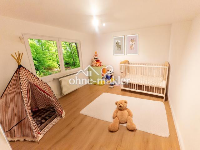 Das Kinderzimmer
