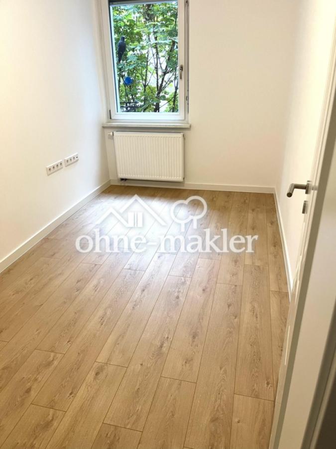 Arbeits- / Kinderzimmer